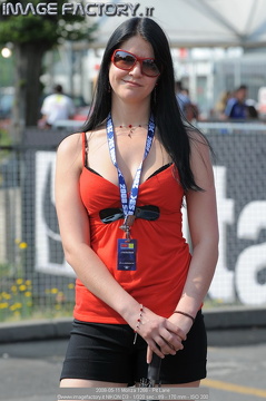 2008-05-11 Monza 1266 - Pit Lane